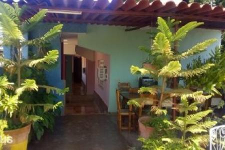 Casa El Gallego y Bárbara