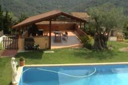 Casa El Solei