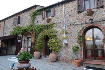 Country Inn Casa Mazzoni