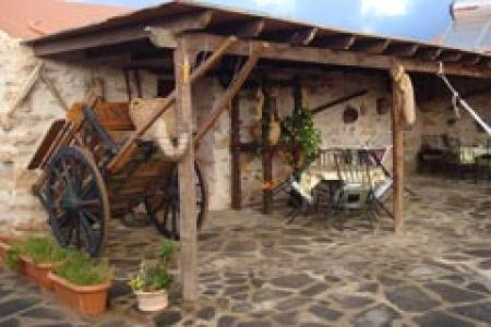 Agroturismo La Gayría