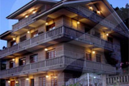 Casa Rural As Adegas