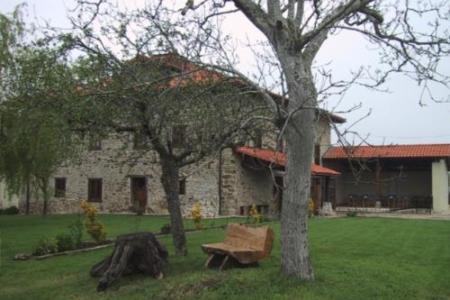 Casa Rural Bentazar