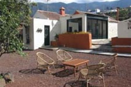 Casa Rural-Bodega el Majuelo