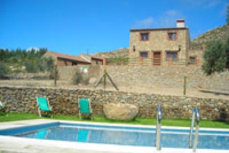 Casa Rural Soto de Nisa