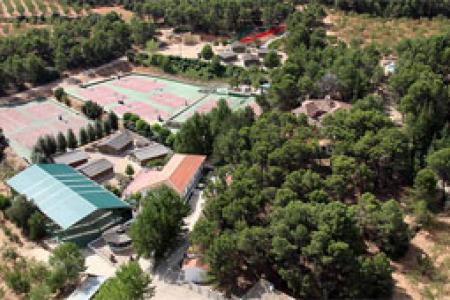 Calvestra Centro de ocio y turismo rural