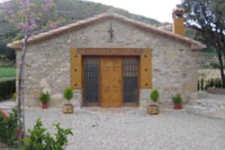 La Casa del Llano