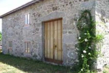 Casa das Xacias