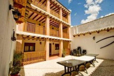 Casa del Abuelo