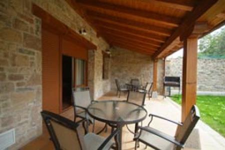 Casa Rural Espargoiti II