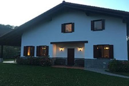 Casa Rural Etxaburu