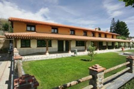 Casa Rural Granja La Noria
