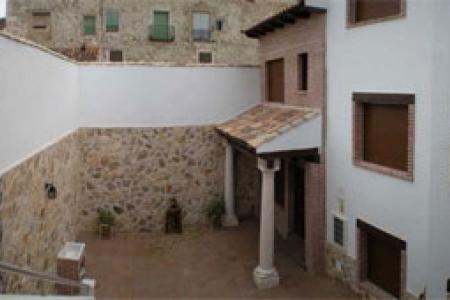 Casa La Abubilla