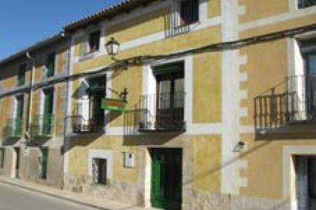 Casa Rural La Carpintería