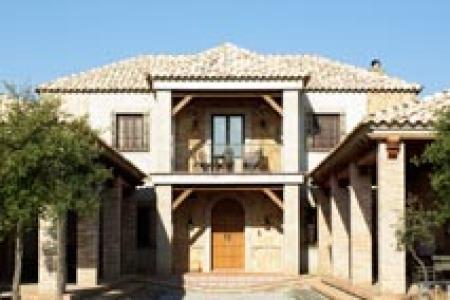 Casa Rural La Moheda