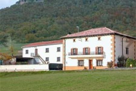 Casa Rural Lazkano
