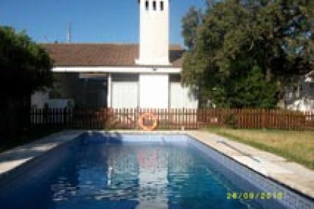 Casa Rural Macondo