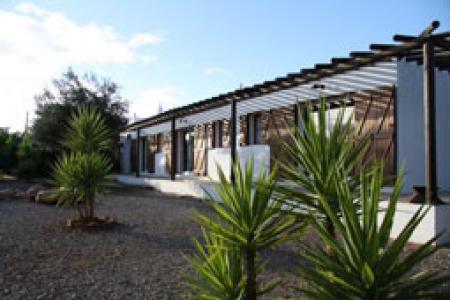 Pedras Verdes Guesthouse