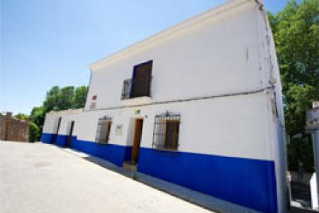 Casa Rural Pernales I