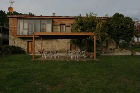 Casa de Turismo Rural Vila Centellas