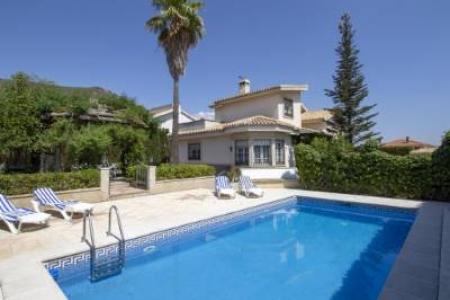Villa del Mamut