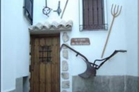 La Casa de la Abuela Cazorla