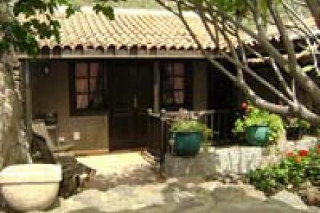 Casa Turismo Rural Aurelia