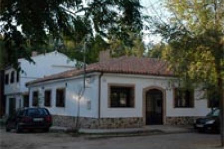 La Casa de la Veleta