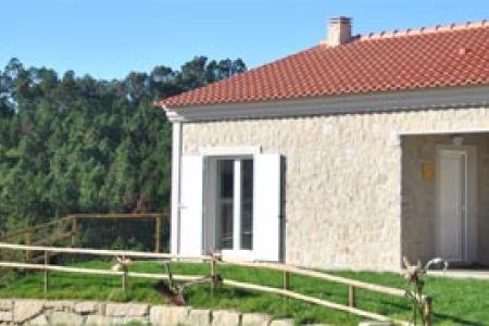 I Love Dão-Casas da Fraga