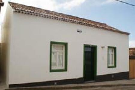 Tradicampo Casas do Patio