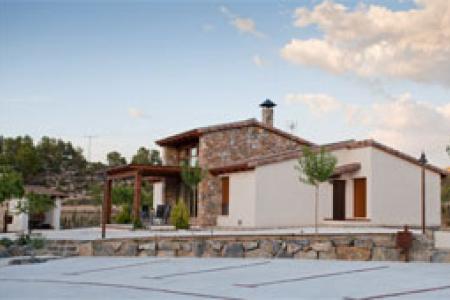 Complejo Rural Casa Barriga