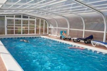 Casas Rurales Finca Liarte