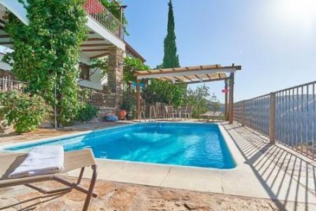 Casas Rurales Picachico