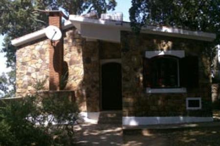 Casas Rurales Zahrori