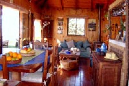 Chez L´Habitant Ecoturismo Lago Colbún