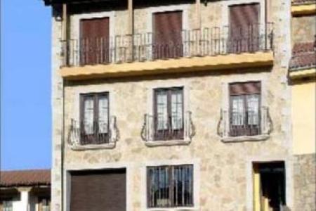 Complejo Rural La Venta