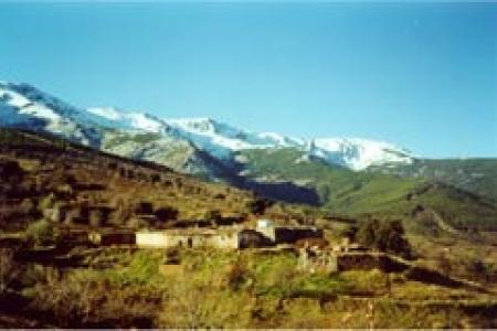 Cortijo Abruvilla