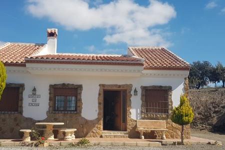 Cortijo La Encina