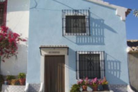 Cortijo La Señorita
