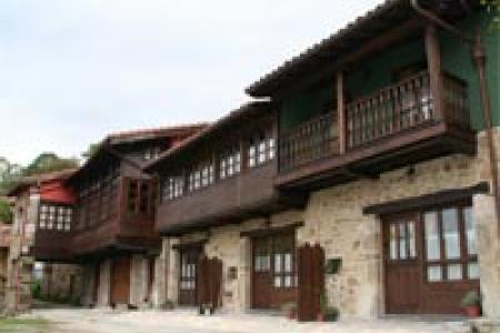 Apartamentos El desván de Güelita