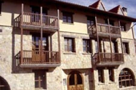 La Casona de Navaleno