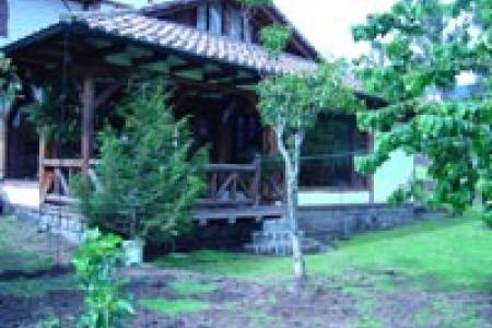 Hospedaje y Campismo DUDU