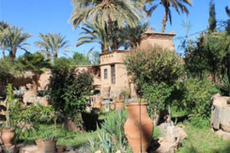 Ecolodge Bab El Oued