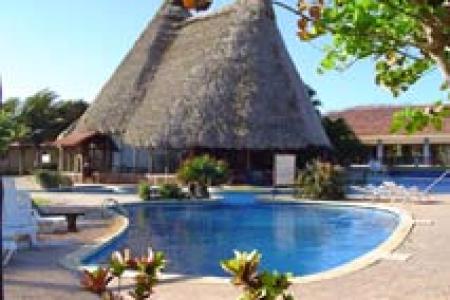 Hotel Ecoplaya Beach Resort