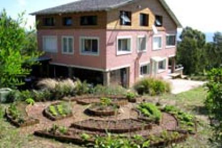 Ecoposada Boutique Tierra del Sol