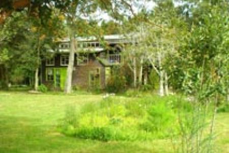 Ecoturismo Camping-Cabañas Mallacan