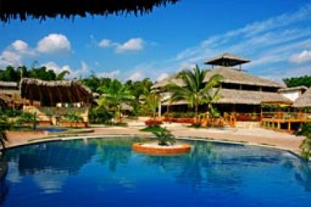 Hotel SPA El Señor de los Caballos