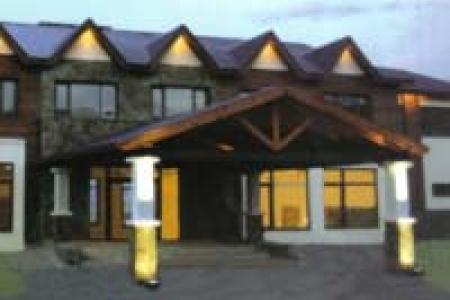 Rochester Hotel Calafate