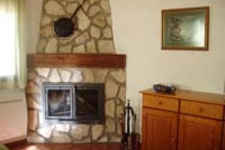 Casa Rural Eras Altas