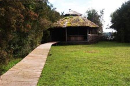 Espejo de Luna Lodges