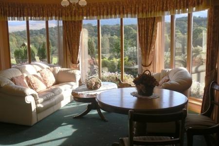 Faegour House